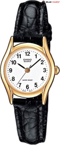 Casio Standart LTP-1154PQ-7B фото