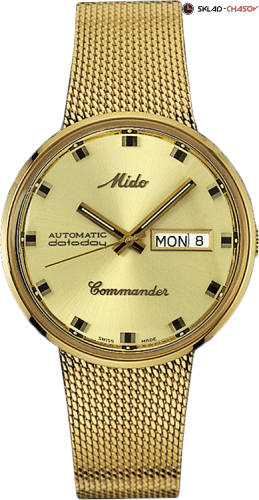 Mido M8429.3.22.1 фото