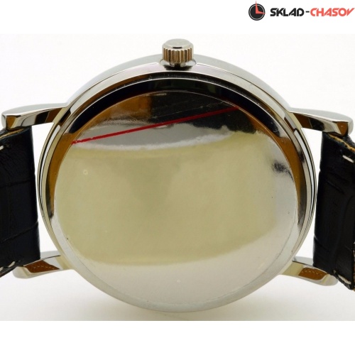 Кварцевые Слава "Патриот" логотип ВДВ 1041768/2035 фото фото 3