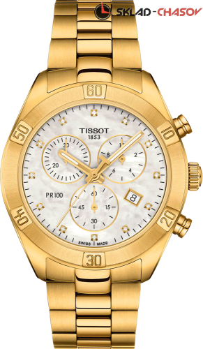 Tissot T101.917.33.116.01 фото