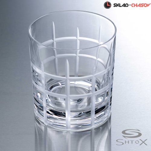 Вращающийся стакан для виски Shtox 014M фото фото 2