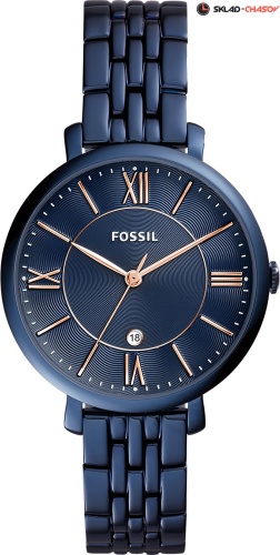 Fossil Jacqueline ES4094 фото