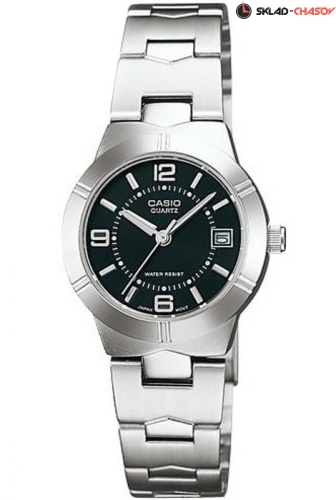 Casio LTP-1241D-1A фото