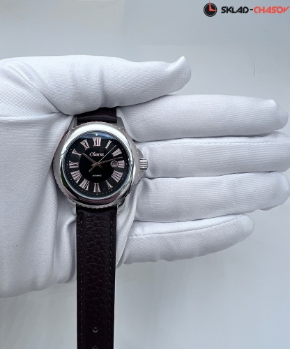 Часы "Charm" 70208022кк механические с автоподзоводом фото фото 4