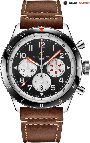 Breitling YB04451A1B1X1 фото