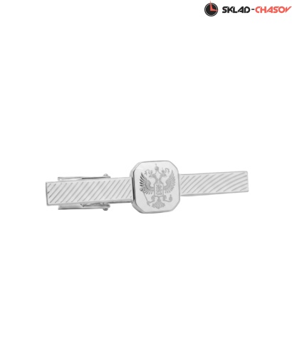 Запонки и Зажим для галстука "Президент" 54502-545002кк фото фото 4