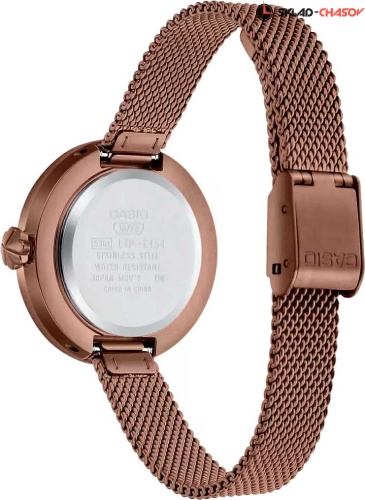 Casio LTP-E154MR-9A фото фото 2