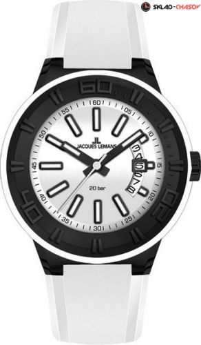 Мужские Jacques Lemans Miami 1-1785J фото