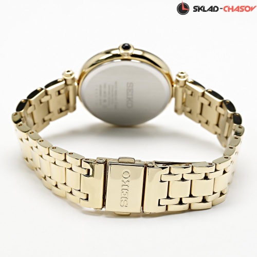 Наручные часы Seiko SRZ536P1 фото фото 5