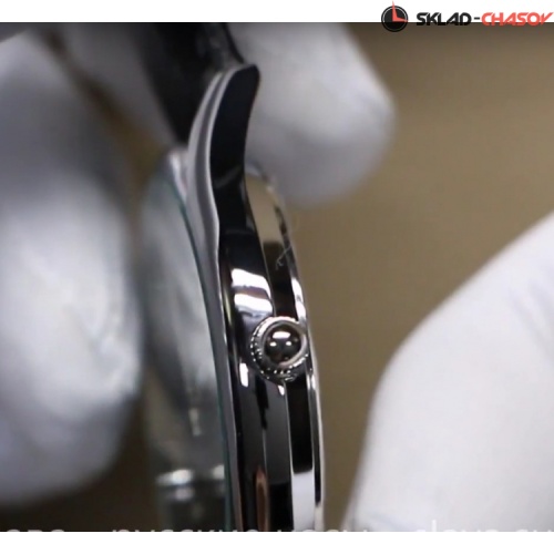 Кварцевые Слава "Патриот" логотип Герб РФ 1111533/2035 фото фото 2