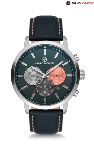 Sergio Tacchini ST.5.121.03 фото