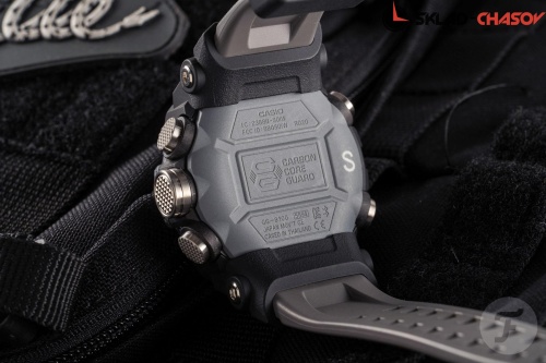 Casio GG-B100-8A фото фото 13