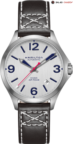 Hamilton H76225751 фото