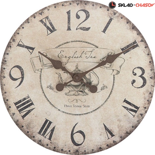 Tomas Stern 6008 фото