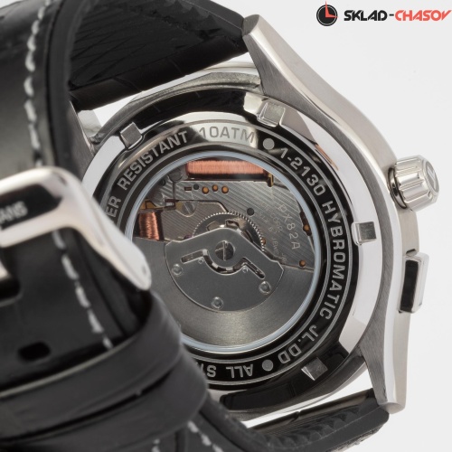 Наручные часы 1-2131A, Jacques Lemans фото фото 5