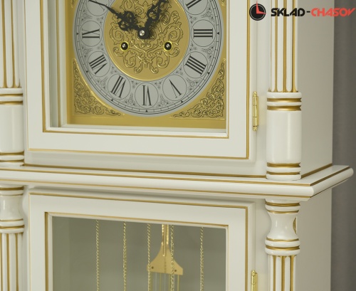 Columbus CR9222-PG "Снежный лорд-голд" фото фото 7