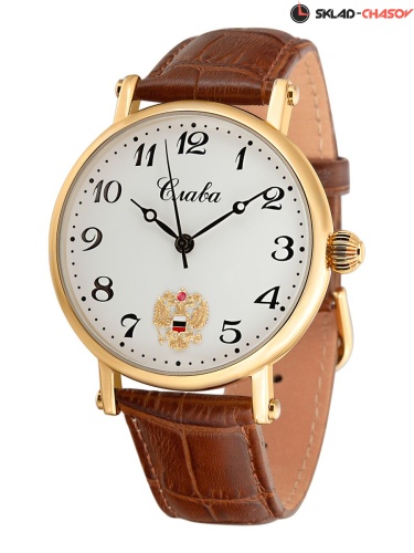 Слава Премьер 8099677/300-2409.В фото