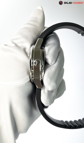 Часы "ШТУРМ" 1960025кк механические с автоподзаводом фото фото 10