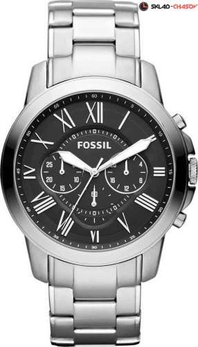 Fossil Grant FS4736IE фото
