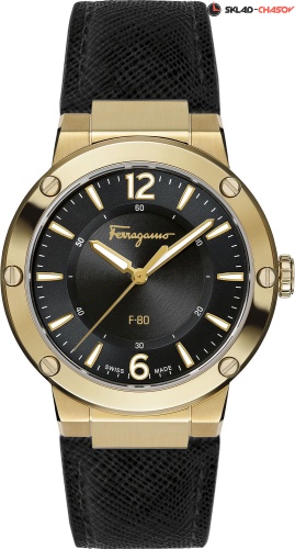 Salvatore Ferragamo SFDP00118 фото