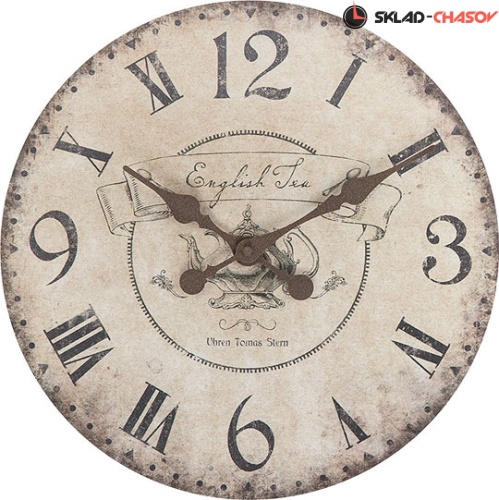 Tomas Stern 6008 фото