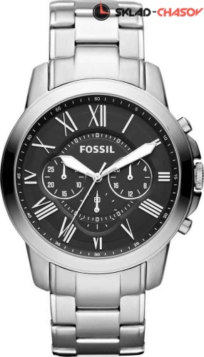 Fossil Grant FS4736IE фото