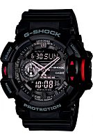 Casio GA-400-1B фото