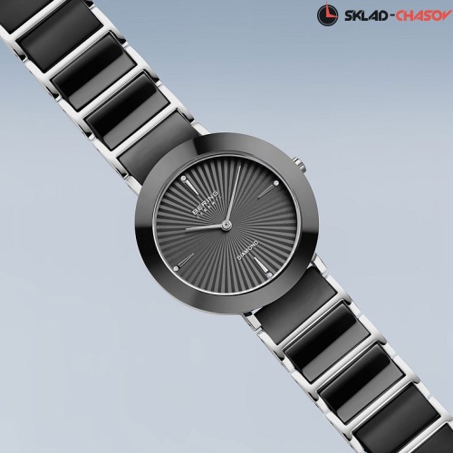 Наручные часы Bering 11435-702 фото фото 2