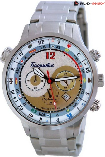 Мужские Спецназ Коллекционные С9100151-20 фото