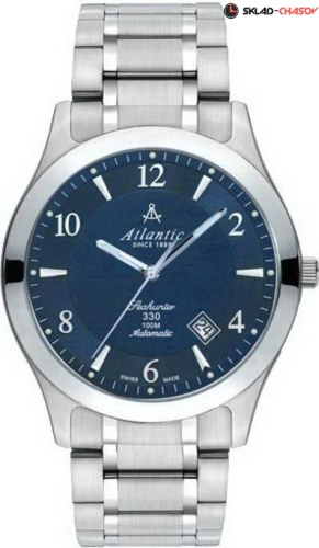 Мужские Atlantic Seahunter 71765.41.55 фото