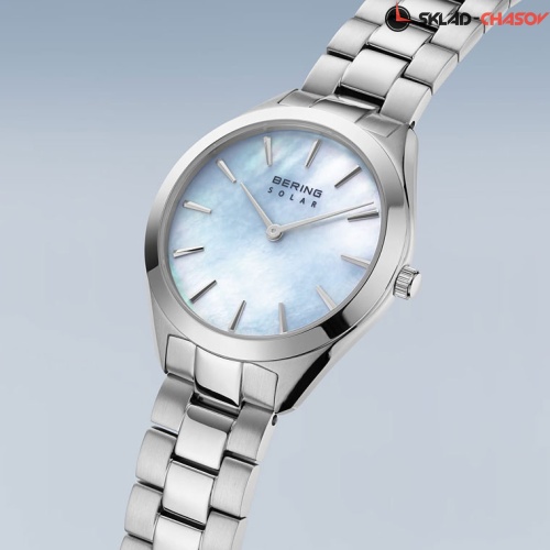 Часы Bering 17331-707 фото фото 4