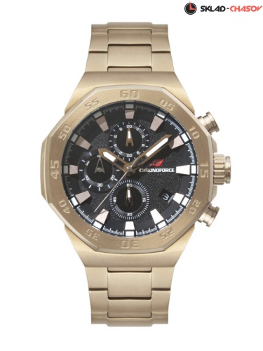 Chronoforce CF 5345 GIPR фото