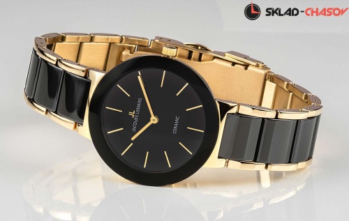 Jacques Lemans 42-8E фото фото 4