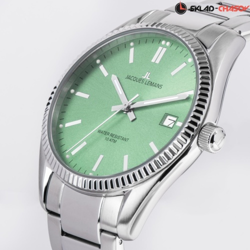 Jacques Lemans 50-4F фото фото 2