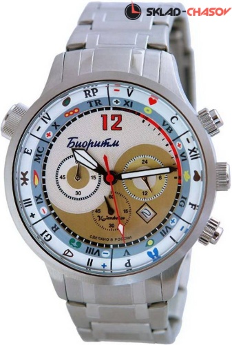 Мужские Спецназ Коллекционные С9100151-20 фото