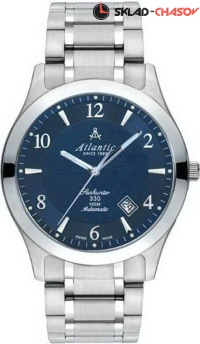 Мужские Atlantic Seahunter 71765.41.55 фото