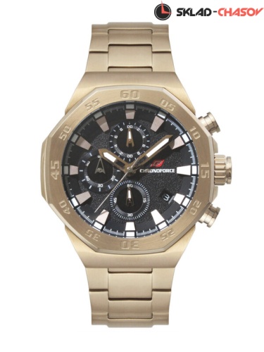 Chronoforce CF 5345 GIPR фото