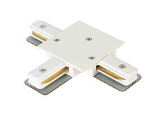 Коннектор Т-образный Crystal Lux Clt 0.2211 02 Wh фото