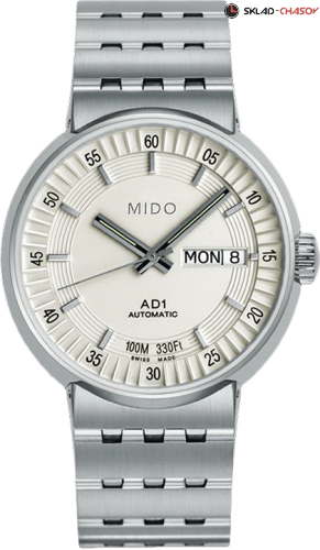 Mido M8330.4.11.1 фото