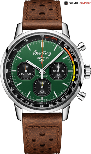 Breitling A253101A1L1X1 фото