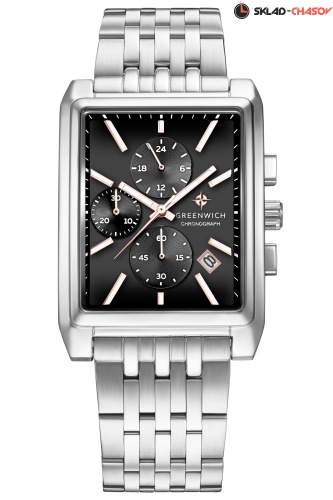 Наручные часы Greenwich GW 553.10.15 фото