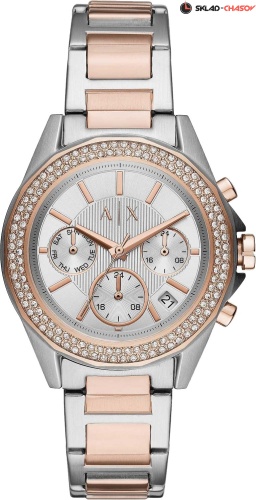 Armani Exchange AX5653 фото