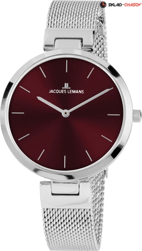 Наручные часы Jacques Lemans Classic 1-2110E фото