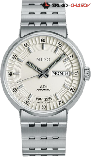 Mido M8330.4.11.1 фото