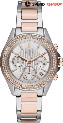 Armani Exchange AX5653 фото