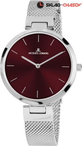 Наручные часы Jacques Lemans Classic 1-2110E фото