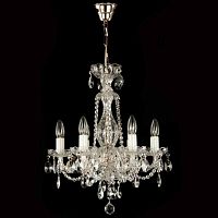 Wranovsky Brilliant 6 Silver фото
