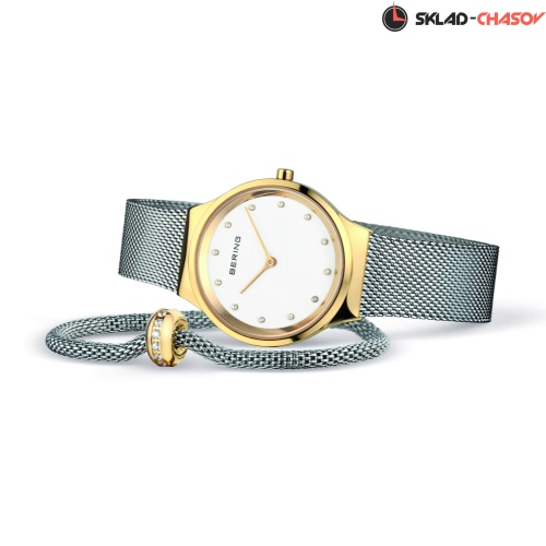 Женские Bering Classic 12131-010-190-GWP1 фото фото 3