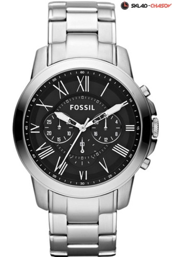 FOSSIL FS4736 фото