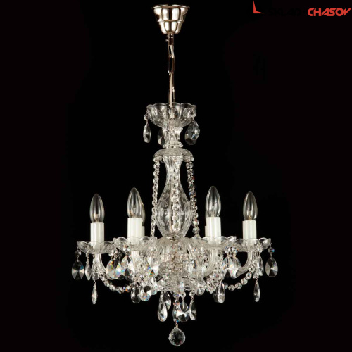 Wranovsky Brilliant 6 Silver фото